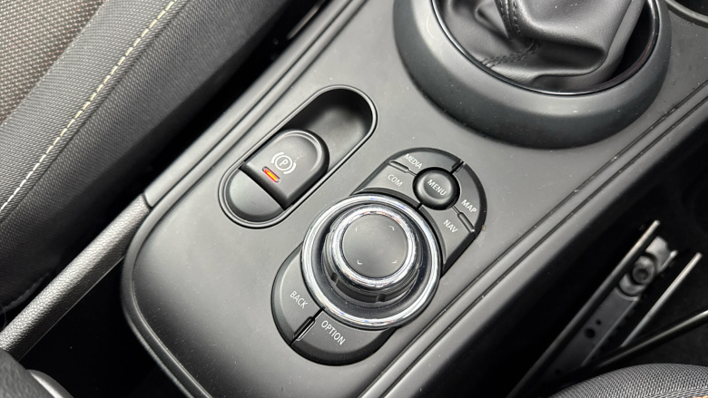 MINI Countryman 1.5 Cooper Classic 5dr Petrol Hatchback